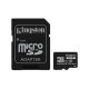 32GB Class10 microSD - Industrial