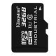 32GB Class10 microSD - Industrial