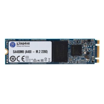 Kingston M.2 SATA SSD - 240 GB