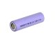 Akkum:LiIon;18650,MR18650;3,6V;3500mAh;Ø18,55x65,1mm;10A
