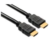 HDMI kábel aranyozott csatlakozással - 3m