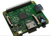 Raspberry Pi Model A+