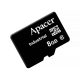 8GB Class10 microSD - Industrial MicroSD Memory Card 8GB SLC-LiteX -25...85°C