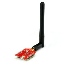 WiFiBee WiFi Modul - SMA 3dBi Antennával