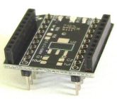 XBee adapter próbapanelhez 3.3V