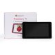 Raspberry Pi 7" Multitouch Display - Capacitive / multit-point (10) / DSI port