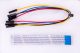 Raspberry Pi 7" Multitouch Display - Capacitive / multit-point (10) / DSI port