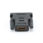 HDMI - DVI-D adapter 