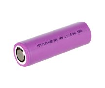   21700 BAK N21700CG-50E 5000 mAh 3,6 V Li-ION 14,7 A - akkumulátor Raspberry PI UPS HAT modulba