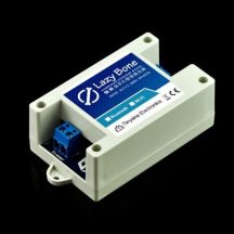   Mobiltelefonnal is vezérelhető fényerőszabályzó - LazyBone Dimmer (WIFI) AC230V / 800W