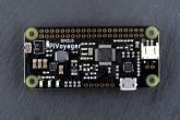   PIVOYAGER - intelligens szünetmentes táp modul ( UPS ) RASPBERRY PI-hez, beépített watchdog és naptár funkcióval