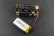 PIVOYAGER - intelligens szünetmentes táp modul ( UPS ) RASPBERRY PI-hez, beépített watchdog és naptár funkcióval