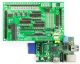 GERTBOARD I/O bővítő kártya Raspberry PI-hez