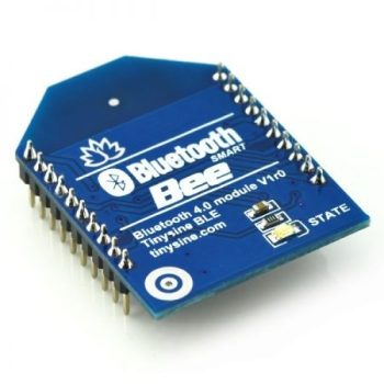 BluetoothBee 4.0 BLE támogatással