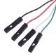 PL2303TA USB-TTL Serial Debug kábel / Konzol kábel (100cm) WinXP/7/8/10