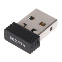 150Mbps USB Wifi nano adapter Raspberry PI-hez