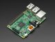 Raspberry Pi 2 - Model B - ARMv7 - 1G RAM /ver1.1  BCM2836/
