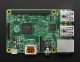 Raspberry Pi 2 - Model B - ARMv7 - 1G RAM /ver1.1  BCM2836/