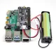 Witty Pi 4 L3V7: Realtime Clock és Power Management Raspberry Pi-hez
