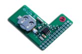 PiFace Real Time Clock modul - ajándék elemmel