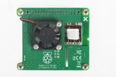   PoE (Power over Ethernet) HAT tápmodul Raspberry PI 3B+ 4B -hez