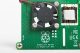 PoE (Power over Ethernet) HAT tápmodul Raspberry PI 3B+ 4B -hez