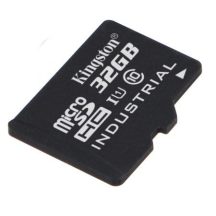 64GB Class10 microSD - Industrial