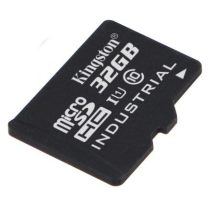 64GB Class10 microSD - Industrial