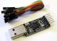 USB 2.0 - UART TTL 3.3V / 5V Serial konverter CP2102 