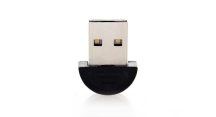 Ultra-Mini Bluetooth 2.0 EDR USB adapter