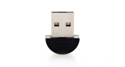 Ultra-Mini Bluetooth 2.0 EDR USB adapter