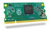 CM3 - Raspberry PI Compute module 3