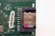 "Low-profile" microSD adapter Raspberry Pi-hez