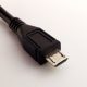 Beépíthető USB2.0 USB-A - micro USB kábel