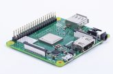   Raspberry Pi 3 Model A+ 64bit 1.4GHz Quad-Core / Bluetooth4.2 BLE / 802.11 b/g/n/ac WIFI - 512MB