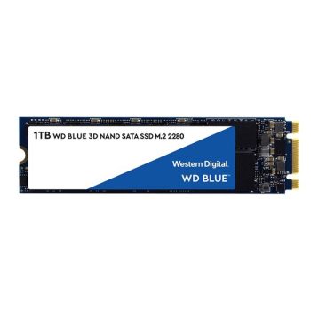 Western Digital 1000GB M.2 2280 Blue (WDS100T2B0B) SATA3 SSD