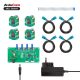 Arducam V3Link Camera Kit for TI Development Boards-4×IMX219 V3Link Kit