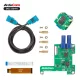 Arducam IMX219 V3Link Camera Kit Raspberry Pi-hez