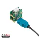 Arducam IMX219 V3Link Camera Kit Raspberry Pi-hez