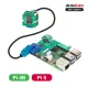 Arducam IMX219 V3Link Camera Kit Raspberry Pi-hez