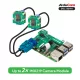 Arducam IMX219 V3Link Camera Kit Raspberry Pi-hez
