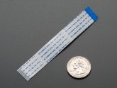 Szalagkábel Raspberry PI kamerához - 150mm