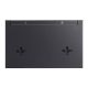 TP-LINK Switch 8x1000Mbps(8xPOE+) Fémházas (Omada), DS108GP