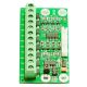 AI418ML - 4-20mA & 0-10V 12,14,16,18-bit ADC - 4 csatornás analóg bemeneti modul I2C interfésszel - túlfeszültség védelemmel