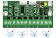 AI418ML - 4-20mA & 0-10V 12,14,16,18-bit ADC - 4 csatornás analóg bemeneti modul I2C interfésszel - túlfeszültség védelemmel