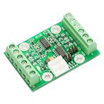   AI418S - 4-20ma & 0-10v 12,14,16,18-bit ADC - 4 csatornás analóg bemeneti modul I2C interfésszel