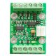 AI418S - 4-20ma & 0-10v 12,14,16,18-bit ADC - 4 csatornás analóg bemeneti modul I2C interfésszel