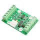 AI418S - 4-20ma & 0-10v 12,14,16,18-bit ADC - 4 csatornás analóg bemeneti modul I2C interfésszel