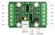 AI418S - 4-20ma & 0-10v 12,14,16,18-bit ADC - 4 csatornás analóg bemeneti modul I2C interfésszel