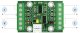 AI418S - 4-20ma & 0-10v 12,14,16,18-bit ADC - 4 csatornás analóg bemeneti modul I2C interfésszel